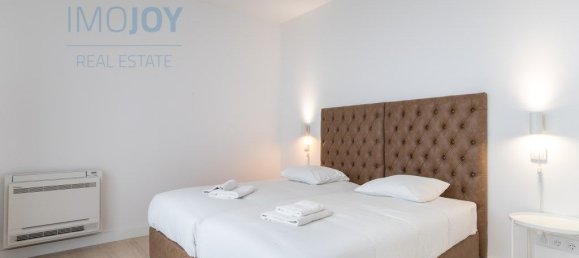 3 bedrooms Apartment in Lisbon, Portugal No. 11024 15