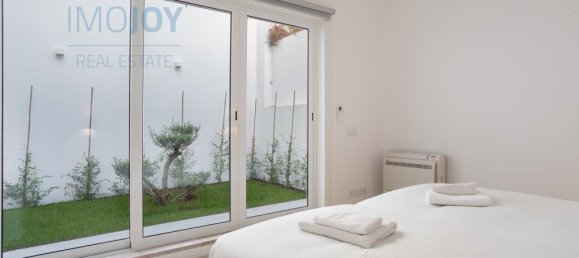 3 bedrooms Apartment in Lisbon, Portugal No. 11024 13