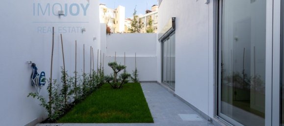 3 bedrooms Apartment in Lisbon, Portugal No. 11024 22