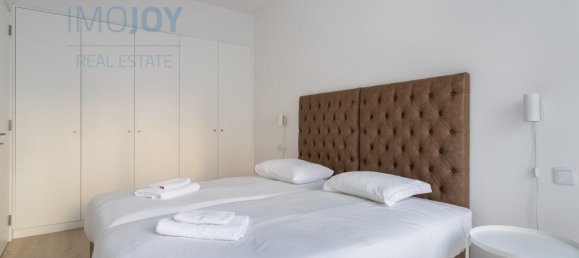 3 bedrooms Apartment in Lisbon, Portugal No. 11024 11