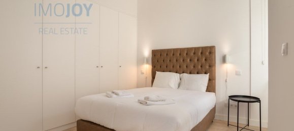 3 bedrooms Apartment in Lisbon, Portugal No. 11024 18