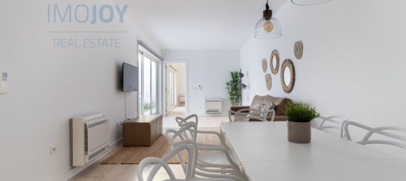 3 bedrooms Apartment in Lisbon, Portugal No. 11024 6