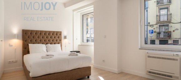 3 bedrooms Apartment in Lisbon, Portugal No. 11024 17