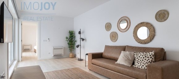 3 bedrooms Apartment in Lisbon, Portugal No. 11024 4