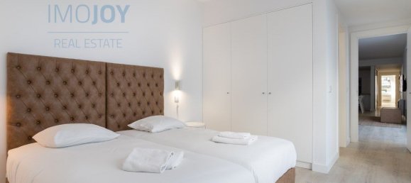 3 bedrooms Apartment in Lisbon, Portugal No. 11024 16