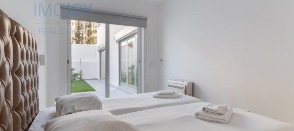 3 bedrooms Apartment in Lisbon, Portugal No. 11024 12