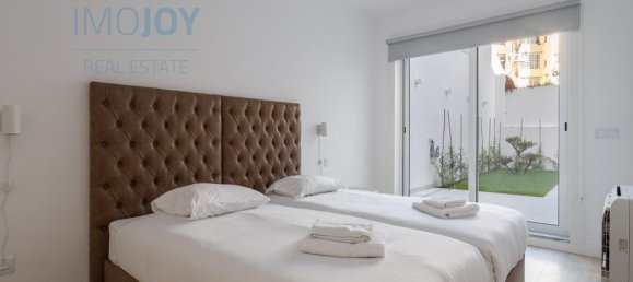 3 bedrooms Apartment in Lisbon, Portugal No. 11024 10