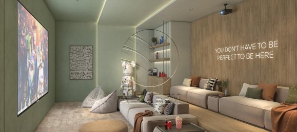 Apartamento T2 em Yas Island, UAE N.º 29313 20