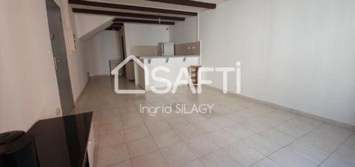 استوديو في Les Arcs, France رقم 11015