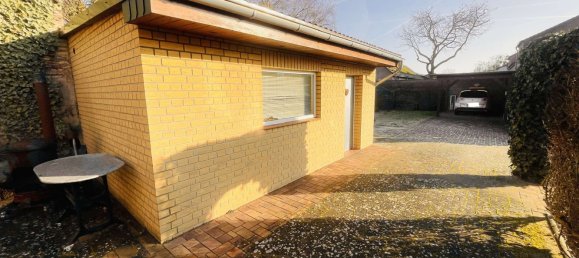 5 bedrooms House in Brandenburg, Germany No. 56795 7