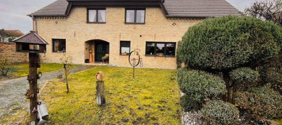 5 bedrooms House in Brandenburg, Germany No. 56795 2