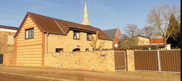 5 bedrooms House in Brandenburg, Germany No. 56795 4