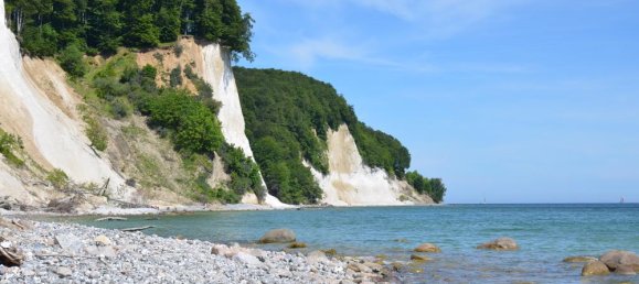 1 Schlafzimmer Wohnung in Vorpommern-Rügen, Germany, Nr. 267018 17