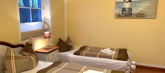 1 Schlafzimmer Wohnung in Vorpommern-Rügen, Germany, Nr. 267018 5