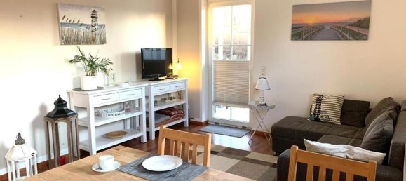 1 Schlafzimmer Wohnung in Vorpommern-Rügen, Germany, Nr. 267018 6