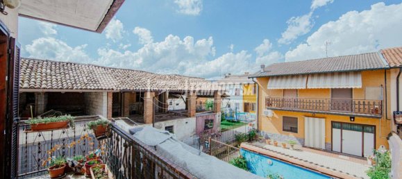 2 غرف نوم منزل في Magherno, Italy رقم 346606 22