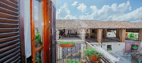 2 Schlafzimmer Haus in Magherno, Italy, Nr. 346606 24