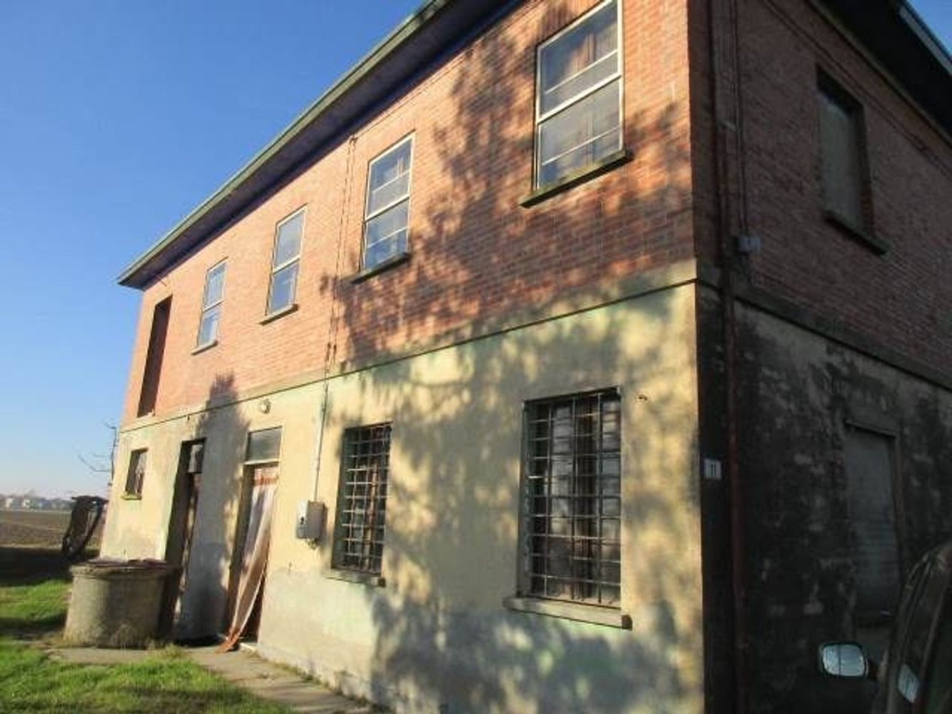 10غرفة منزل في Lugo, Italy رقم 105538