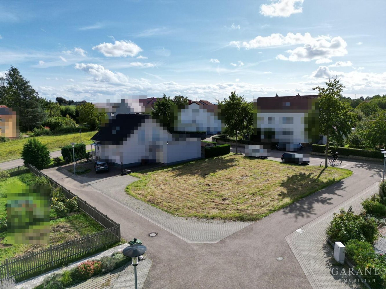 Grundstück in Rhein-Neckar-Kreis, Germany 493m², Nr. 301079