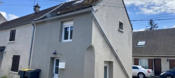 Casa T1 em Le Plessis-Belleville, France N.º 68917 3