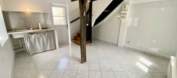 Casa T1 em Le Plessis-Belleville, France N.º 68917 2