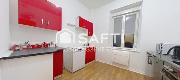 Apartamento T1 em Hagondange, France N.º 153121 6