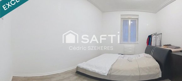 Apartamento T1 em Hagondange, France N.º 153121 7