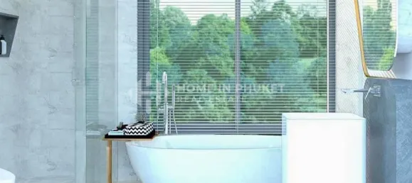 4 bedrooms House for sale in Phuket, Southern Thailand, Thailand № 60868 11