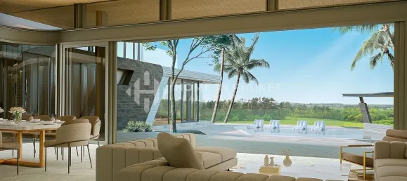 4 bedrooms House for sale in Phuket, Southern Thailand, Thailand № 60868 5