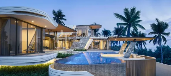 4 bedrooms House for sale in Phuket, Southern Thailand, Thailand № 60868 3