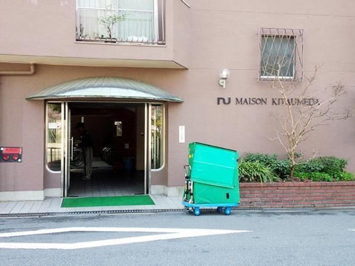 2 bedrooms Apartment in Kosaka, Japan No. 6612