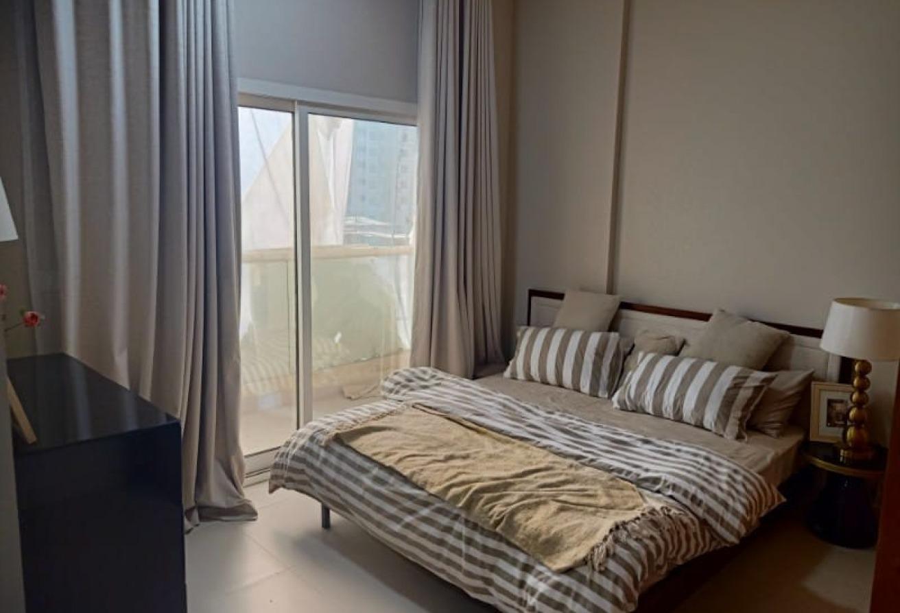 1 chambre Appartement à Al Yasmeen, UAE No. 112843