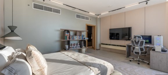 4 Schlafzimmer Wohnung in Palm Jumeirah, UAE, Nr. 109316 18