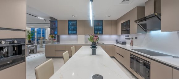 4 Schlafzimmer Wohnung in Palm Jumeirah, UAE, Nr. 109316 7