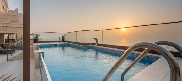 4 Schlafzimmer Wohnung in Palm Jumeirah, UAE, Nr. 109316 26