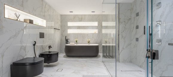 4 Schlafzimmer Wohnung in Palm Jumeirah, UAE, Nr. 109316 22