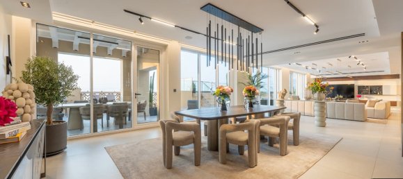 4 Schlafzimmer Wohnung in Palm Jumeirah, UAE, Nr. 109316 8