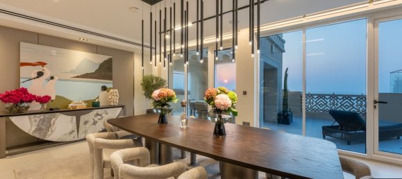 4 Schlafzimmer Wohnung in Palm Jumeirah, UAE, Nr. 109316 30