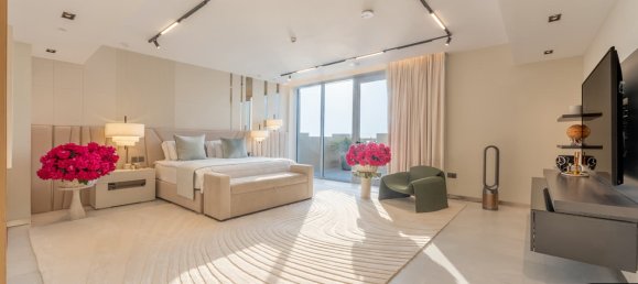 4 Schlafzimmer Wohnung in Palm Jumeirah, UAE, Nr. 109316 11