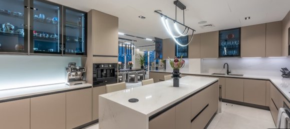 4 Schlafzimmer Wohnung in Palm Jumeirah, UAE, Nr. 109316 6