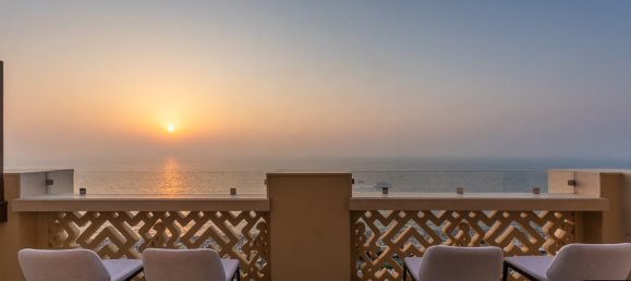 4 Schlafzimmer Wohnung in Palm Jumeirah, UAE, Nr. 109316 27