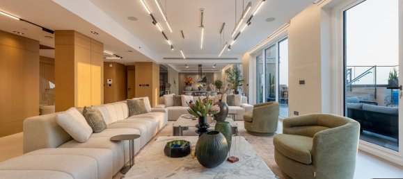 4 Schlafzimmer Wohnung in Palm Jumeirah, UAE, Nr. 109316 4