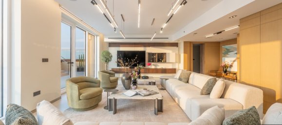 4 Schlafzimmer Wohnung in Palm Jumeirah, UAE, Nr. 109316 5