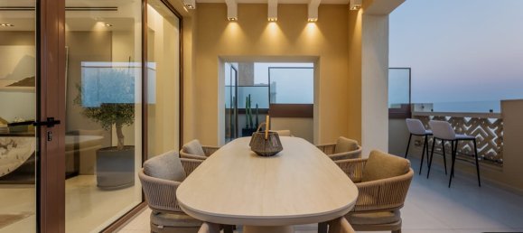 4 Schlafzimmer Wohnung in Palm Jumeirah, UAE, Nr. 109316 12