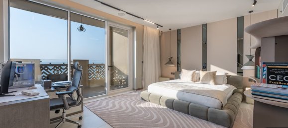 4 Schlafzimmer Wohnung in Palm Jumeirah, UAE, Nr. 109316 14