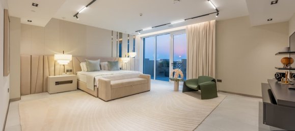 4 Schlafzimmer Wohnung in Palm Jumeirah, UAE, Nr. 109316 10