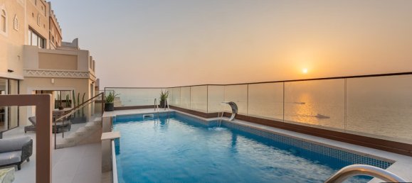 4 Schlafzimmer Wohnung in Palm Jumeirah, UAE, Nr. 109316 13