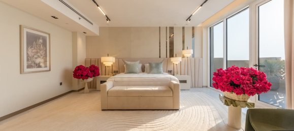 4 Schlafzimmer Wohnung in Palm Jumeirah, UAE, Nr. 109316 20
