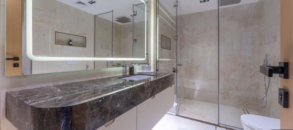 4 Schlafzimmer Wohnung in Palm Jumeirah, UAE, Nr. 109316 19