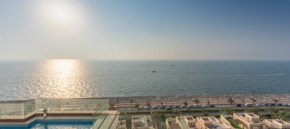 4 Schlafzimmer Wohnung in Palm Jumeirah, UAE, Nr. 109316 3